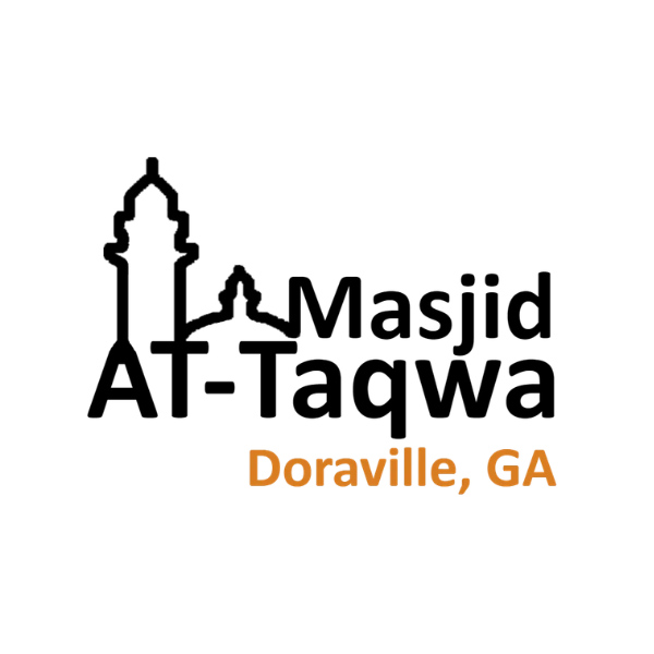 Masjid At-Taqwa Logo